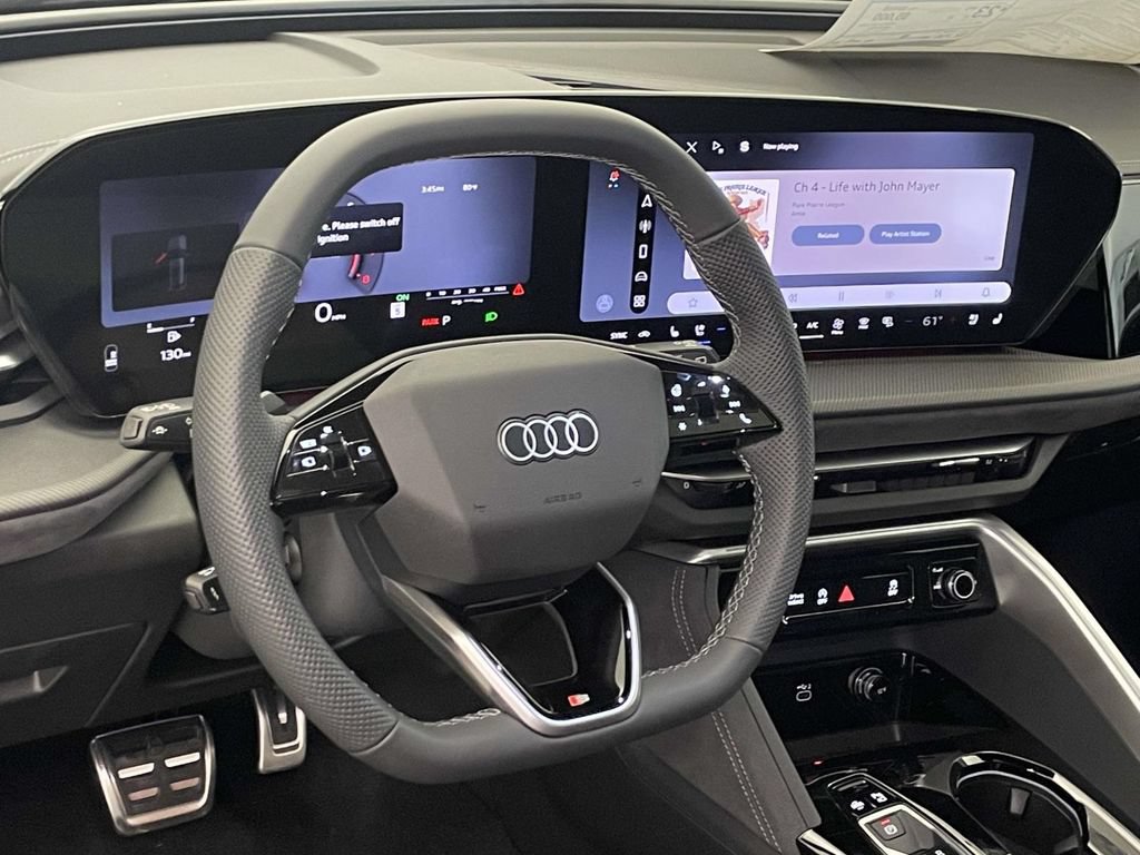 New 2026 Audi SQ5 Premium Plus AWD/4WD image 4