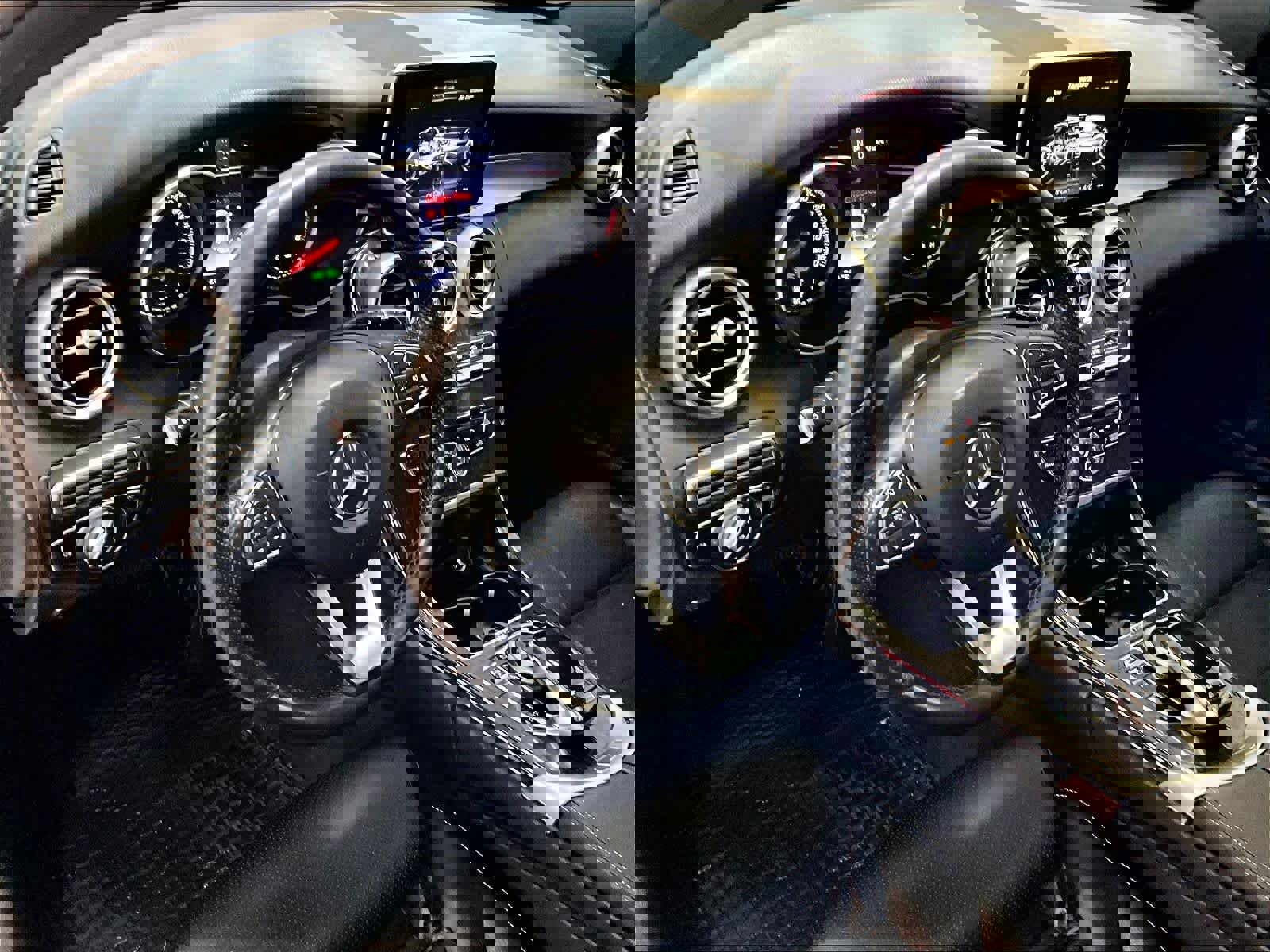 Used 2018 Mercedes-Benz C 300 C 300 image 8