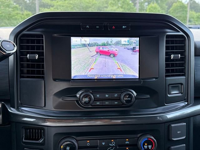 Used 2021 Ford F150 XL w/ STX Appearance Package AWD/4WD image 20