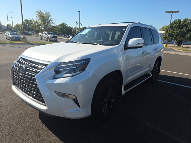 Used 2023 Lexus GX 460 Premium AWD/4WD image 1