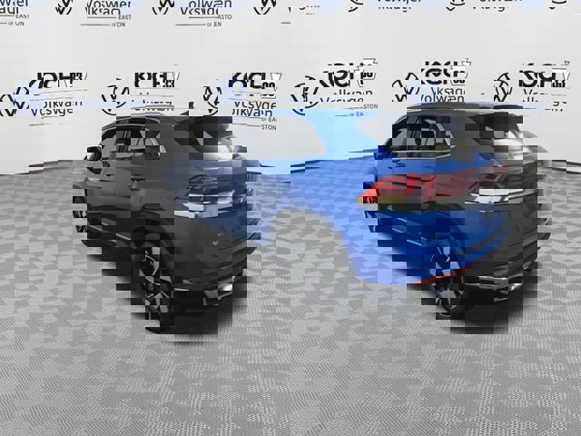 New 2026 Volkswagen Atlas Cross Sport SEL image 6