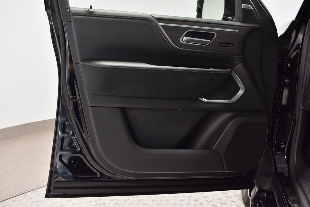 New 2026 INFINITI QX80 Luxe w/ Cargo Package image 10