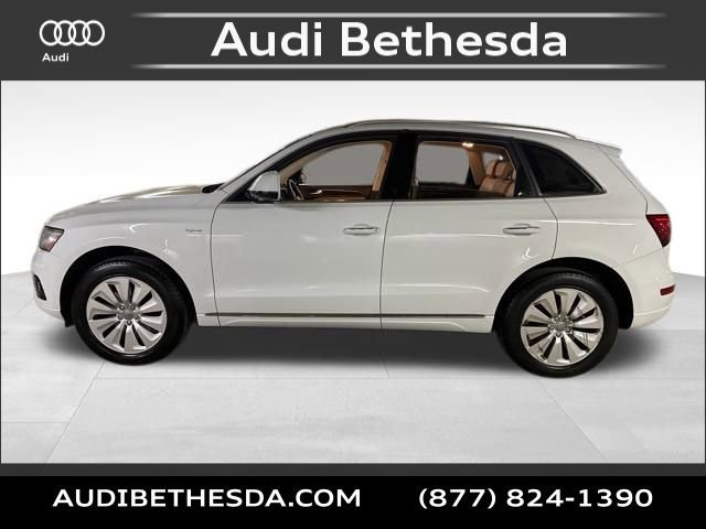 Used 2016 Audi Q5 2.0T Prestige image 4