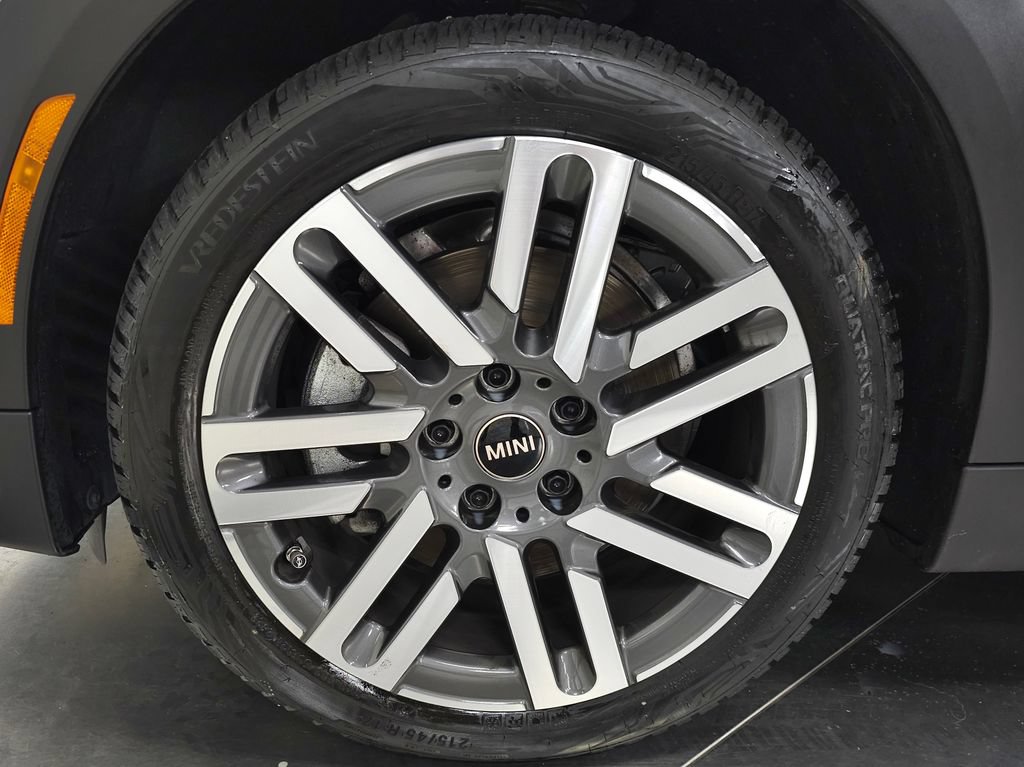 New 2026 MINI Cooper S FWD image 12