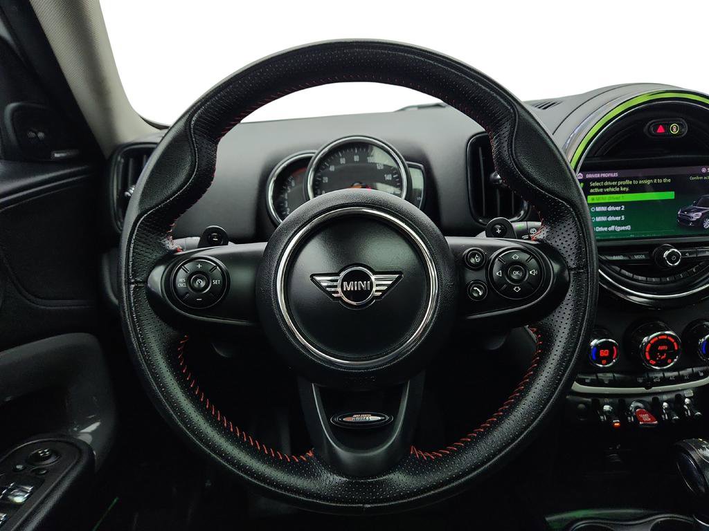Used 2019 MINI Cooper Countryman S image 16