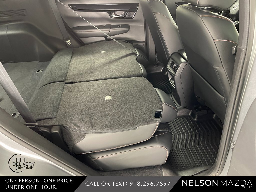 Used 2023 Honda CR-V Sport Touring image 44