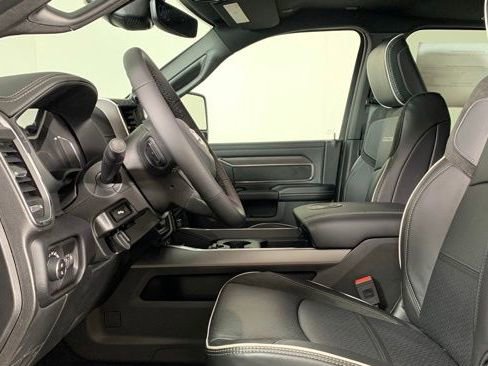 New 2026 RAM 2500 Laramie image 12