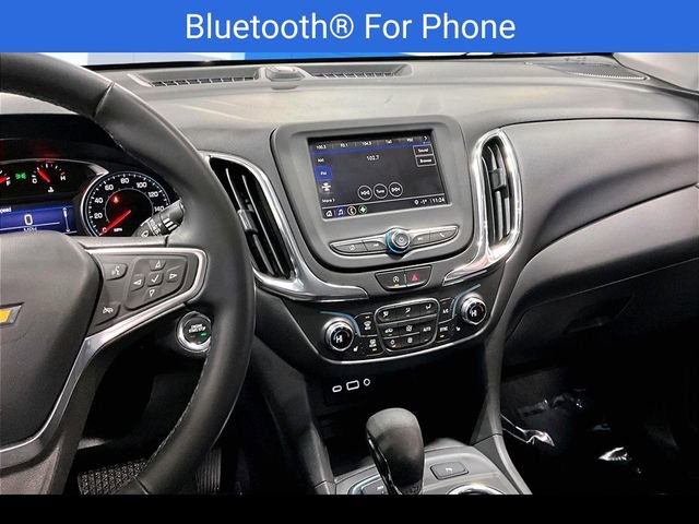 Certified 2023 Chevrolet Equinox LT image 12