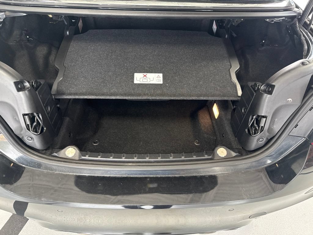 Used 2015 BMW M4 Convertible RWD image 10
