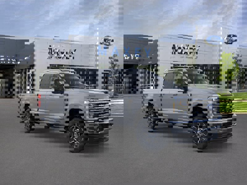 New 2026 Ford F350 4x4 Crew Cab Super Duty image 7