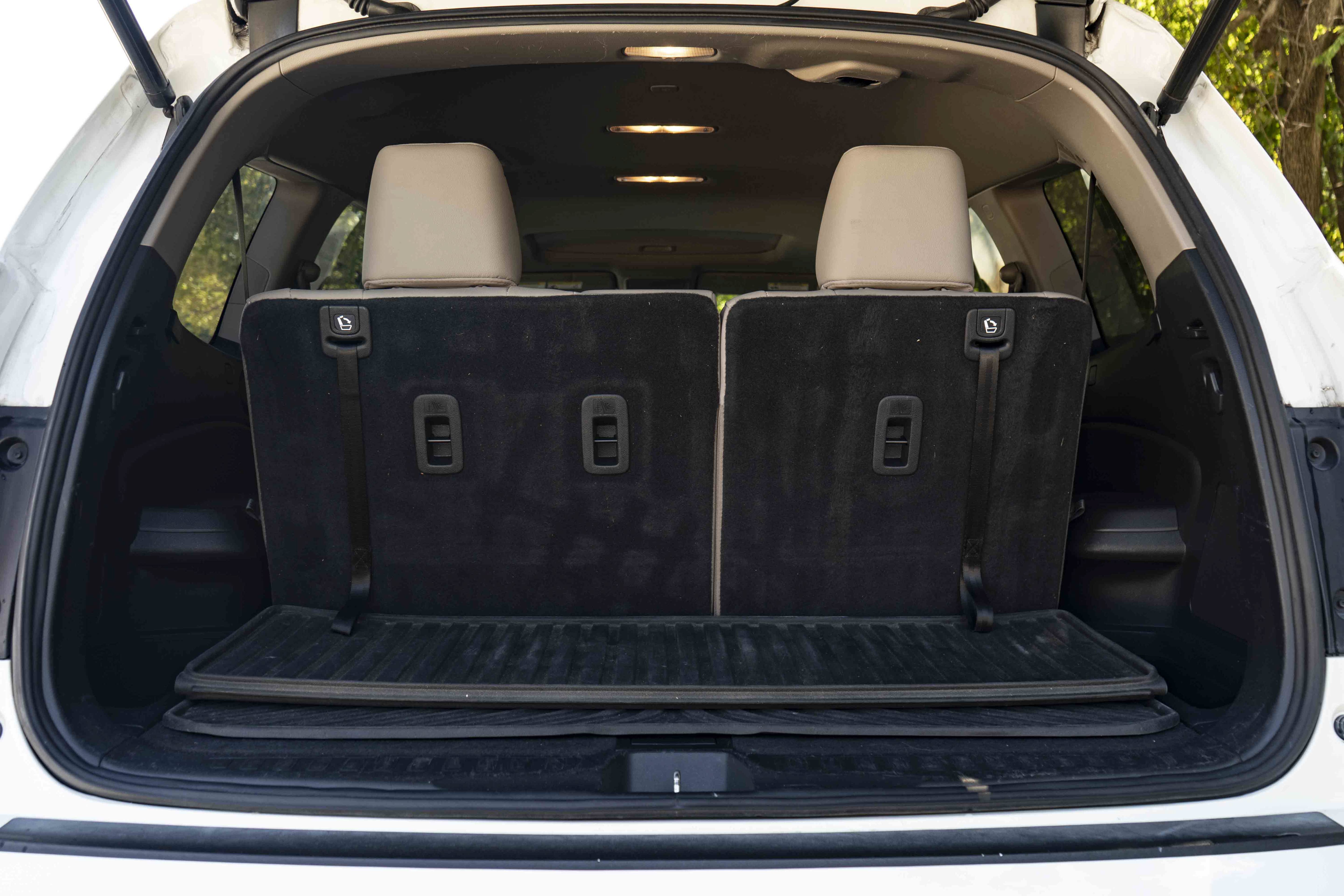 Certified 2017 Honda Pilot EX-L image 42