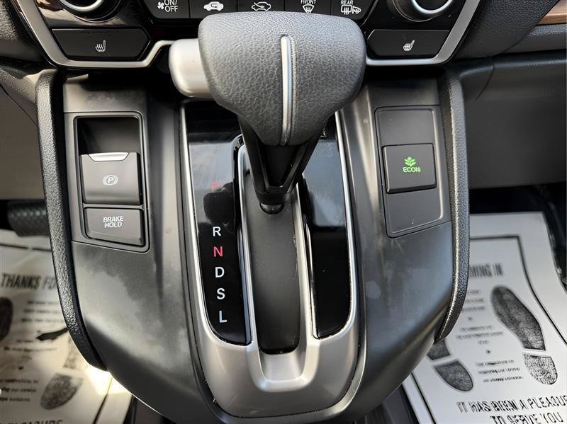 Used 2019 Honda CR-V EX image 37
