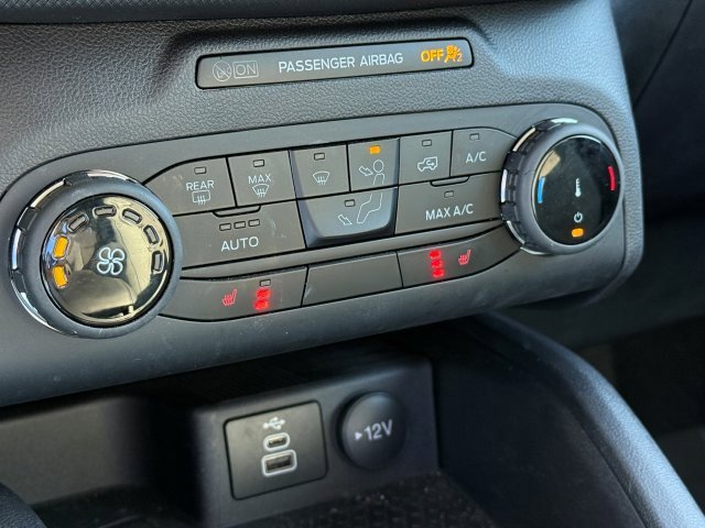 Used 2024 Ford Bronco Sport Big Bend w/ Convenience Package AWD/4WD image 30