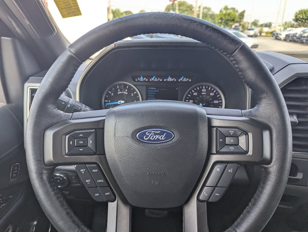 Used 2019 Ford Expedition Max XLT RWD image 27