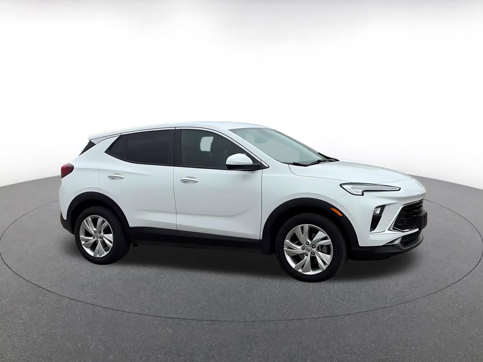 Used 2025 Buick Encore GX Preferred video 2