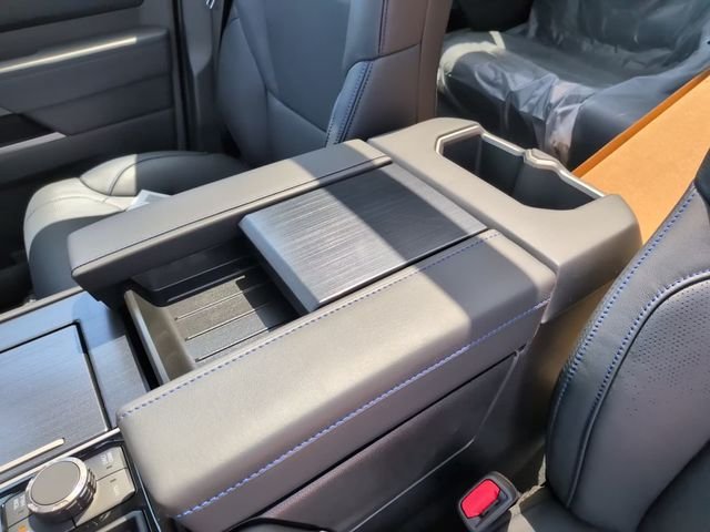 New 2026 Toyota Tundra Platinum w/ TRD Off-Road Package AWD/4WD image 20