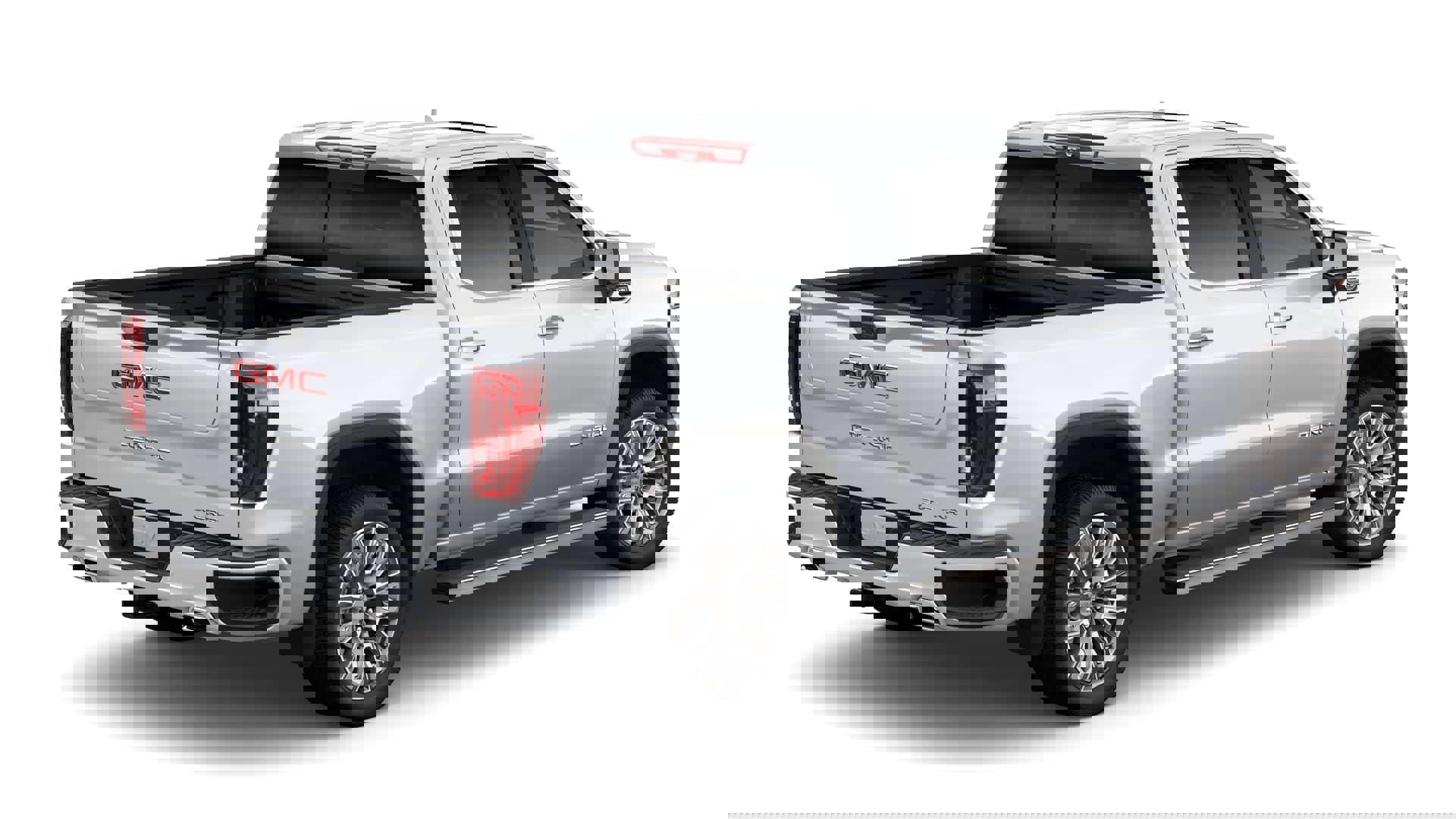 New 2026 GMC Sierra 1500 Denali image 27