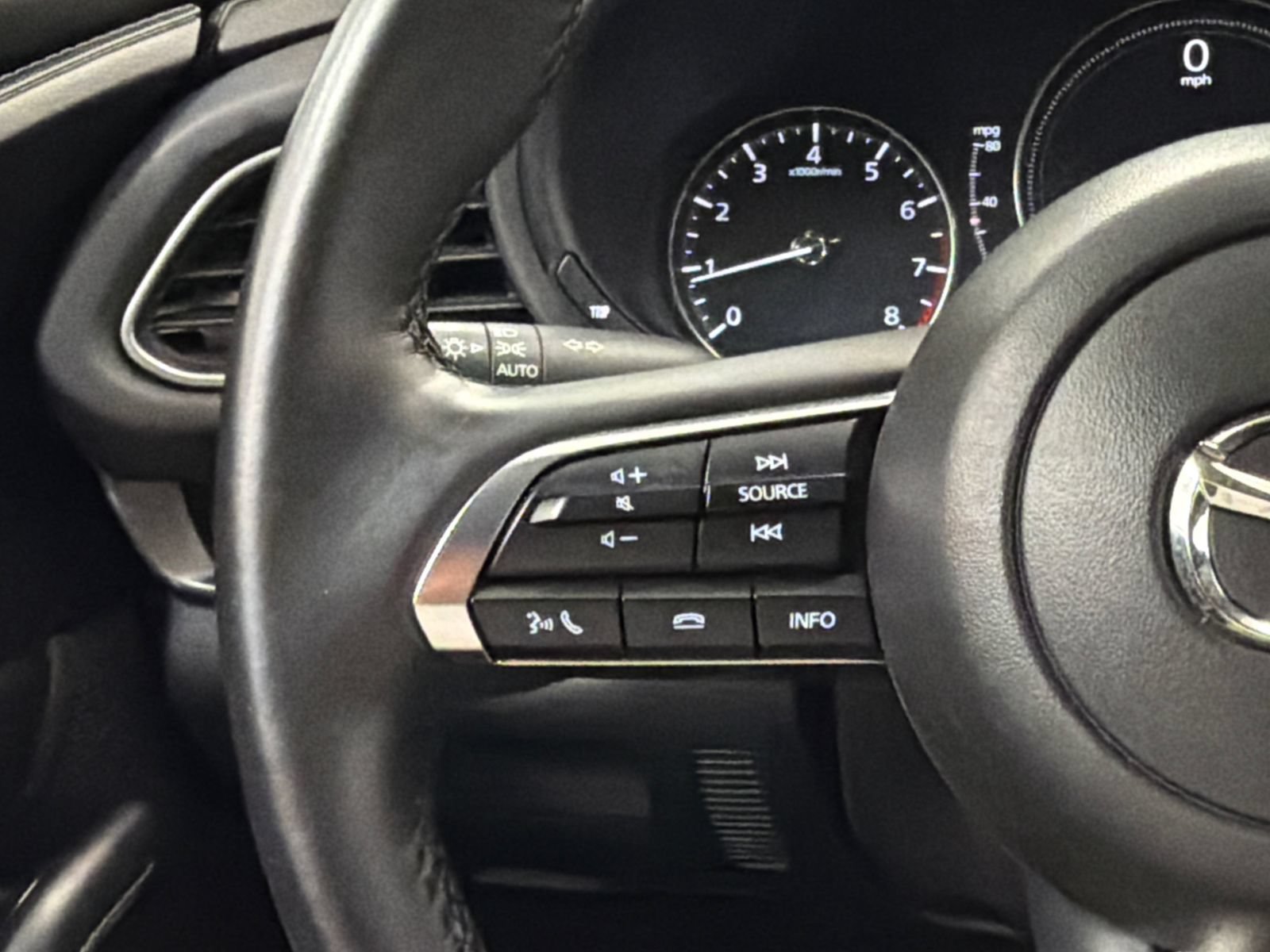 Used 2024 MAZDA CX-30 AWD 2.5 S w/ Select Sport Pkg image 22