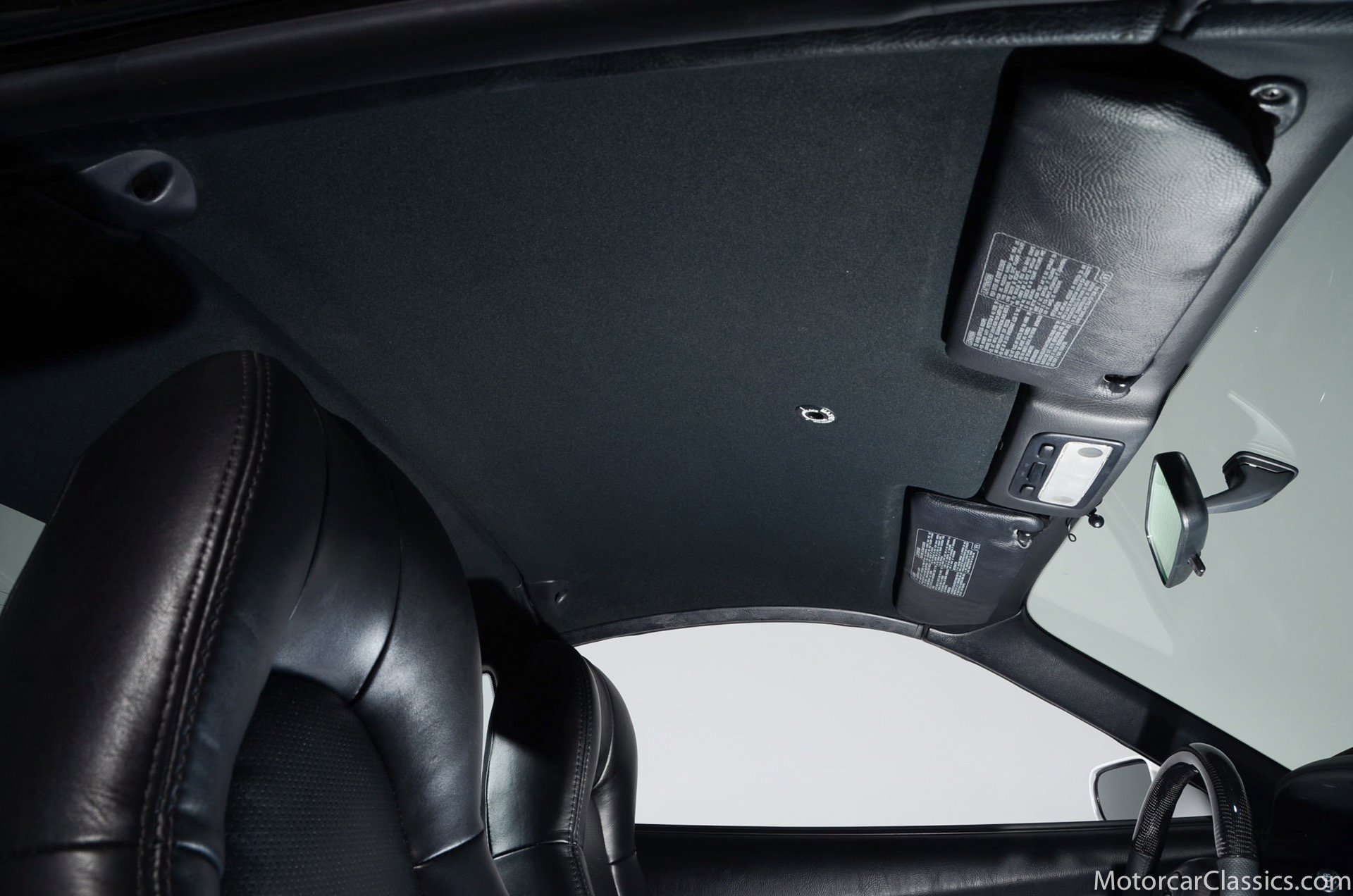 Used 1997 Toyota Supra image 39