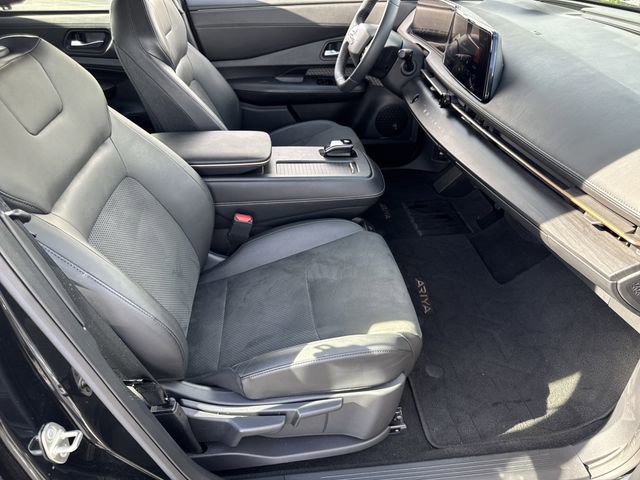 Certified 2024 Nissan Ariya FWD image 25