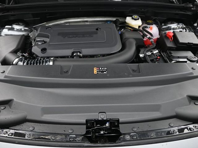 New 2026 Buick Envision Sport Touring image 22