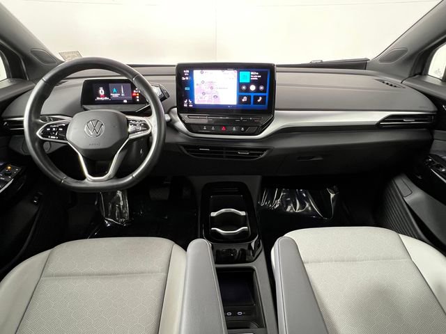 Used 2021 Volkswagen ID.4 Pro S image 28