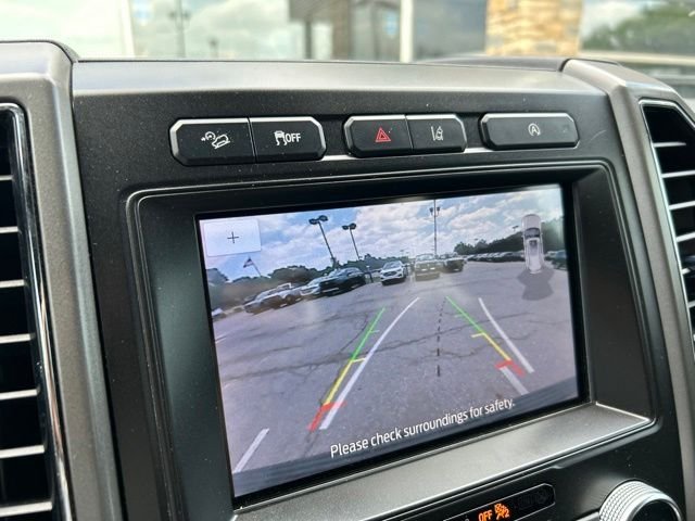Used 2021 Ford Expedition Max XLT AWD/4WD image 9
