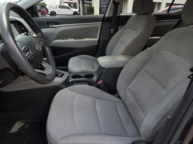 Used 2020 Hyundai Elantra SEL FWD image 13