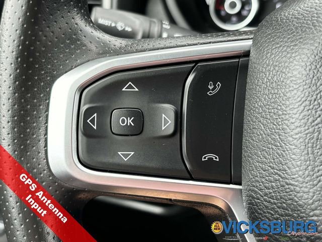 New 2025 RAM 2500 Tradesman image 13