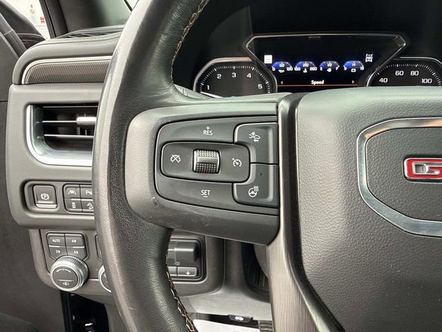 Used 2021 GMC Yukon AT4 w/ AT4 Premium Plus Package image 30