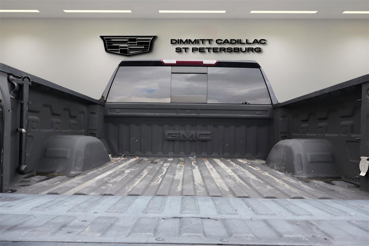Used 2022 GMC Sierra 1500 SLT w/ SLT Premium Plus Package image 18