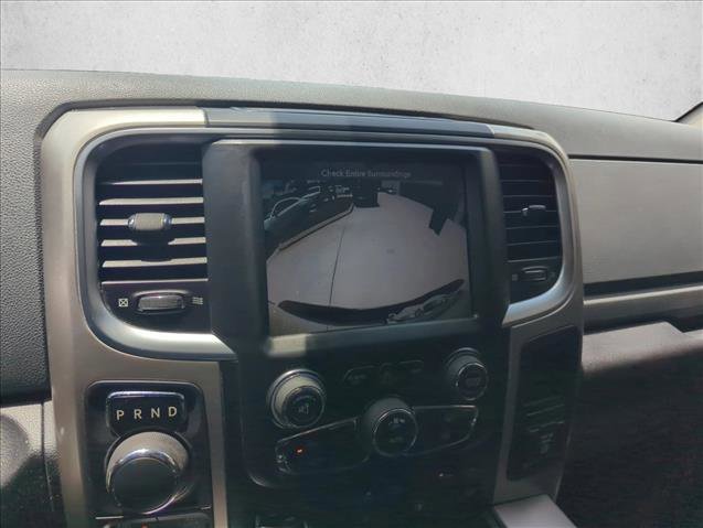 Used 2016 RAM 1500 Lone Star AWD/4WD image 12
