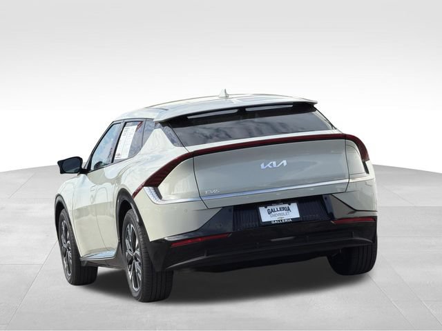 Used 2023 Kia EV6 Wind w/ Wind Technology Package AWD/4WD image 5