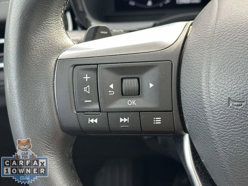 Used 2024 INFINITI QX60 Luxe image 26