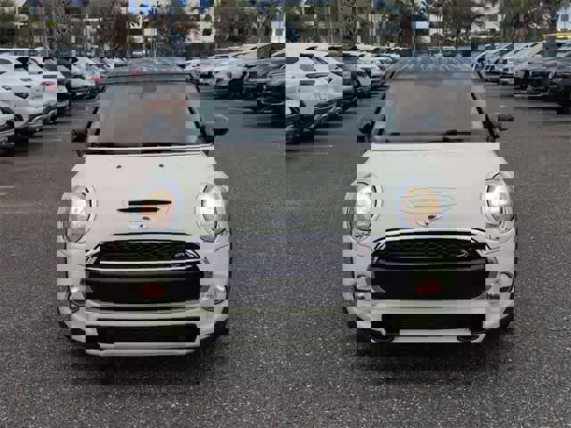 Used 2015 MINI Cooper S image 3