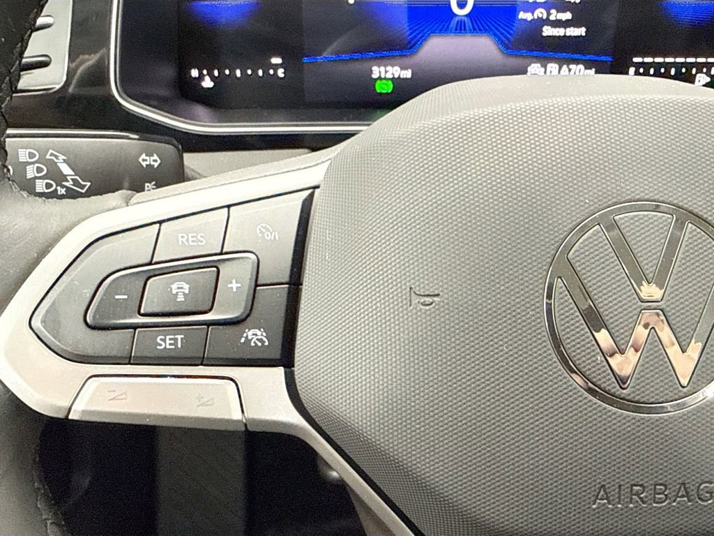 Used 2025 Volkswagen Jetta S image 11