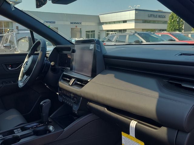 New 2026 Subaru Outback Touring XT AWD/4WD image 20