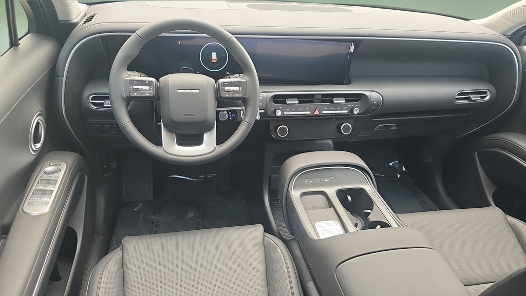 New 2026 Hyundai Palisade SEL AWD/4WD image 18