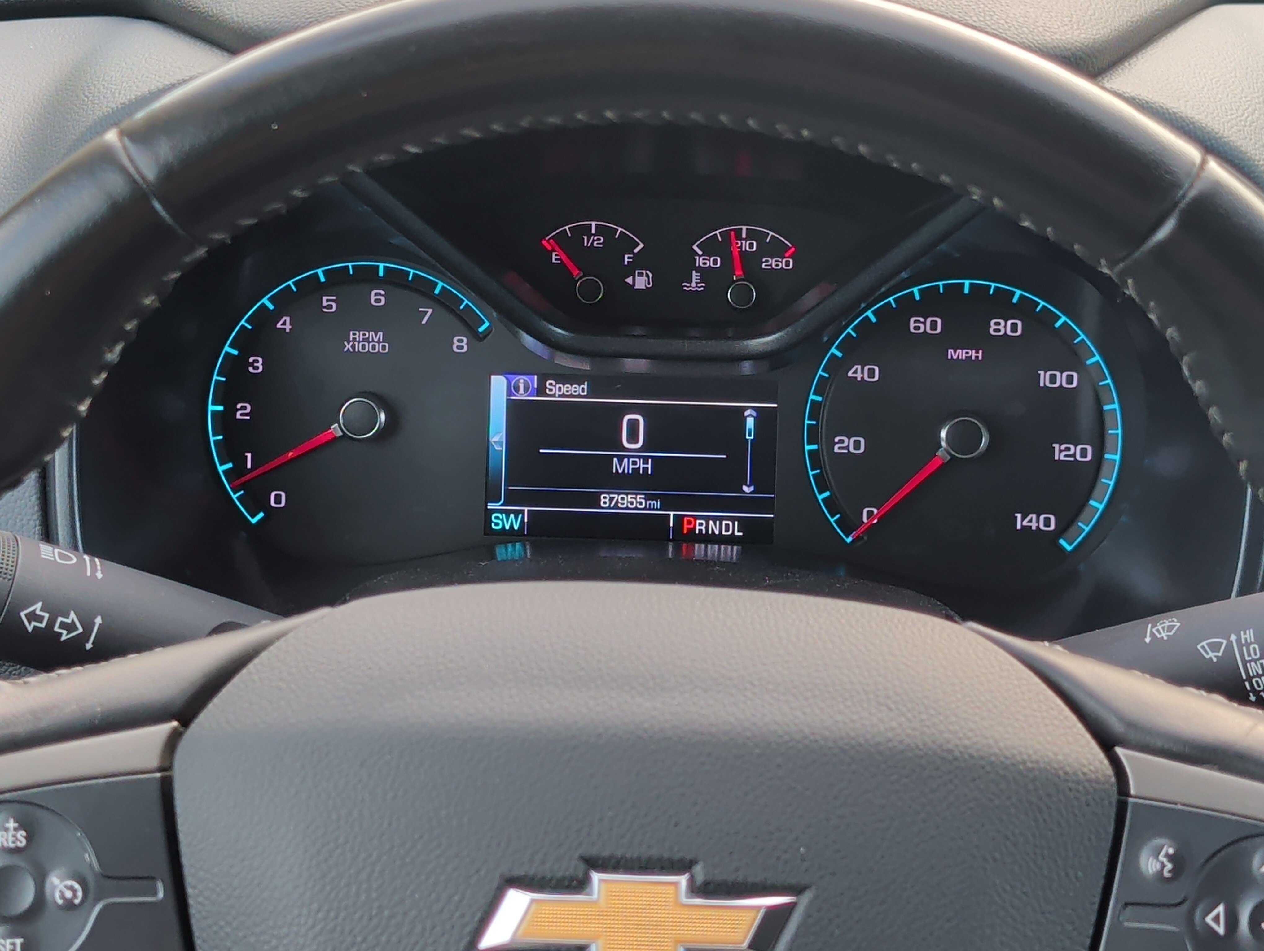 Used 2018 Chevrolet Colorado Z71 AWD/4WD image 27