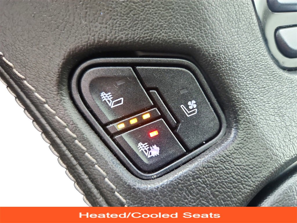 Used 2019 Chevrolet Suburban Premier w/ Max Trailering Package image 19