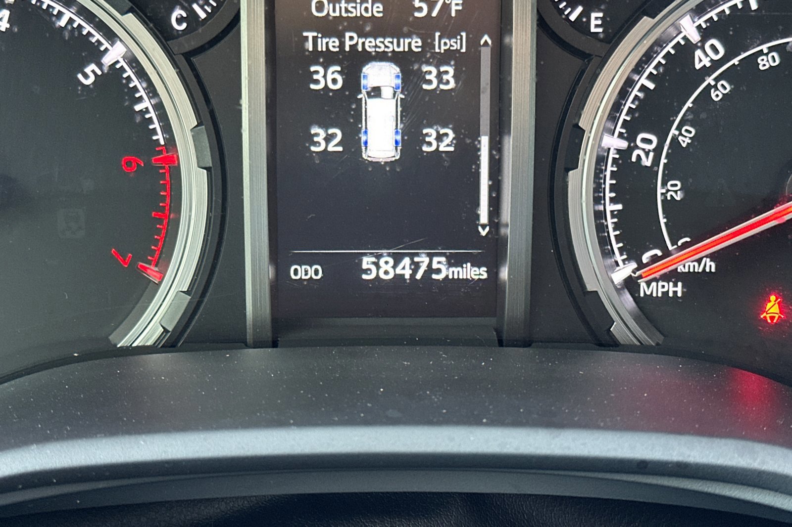 Certified 2022 Toyota 4Runner TRD Off-Road Premium image 26