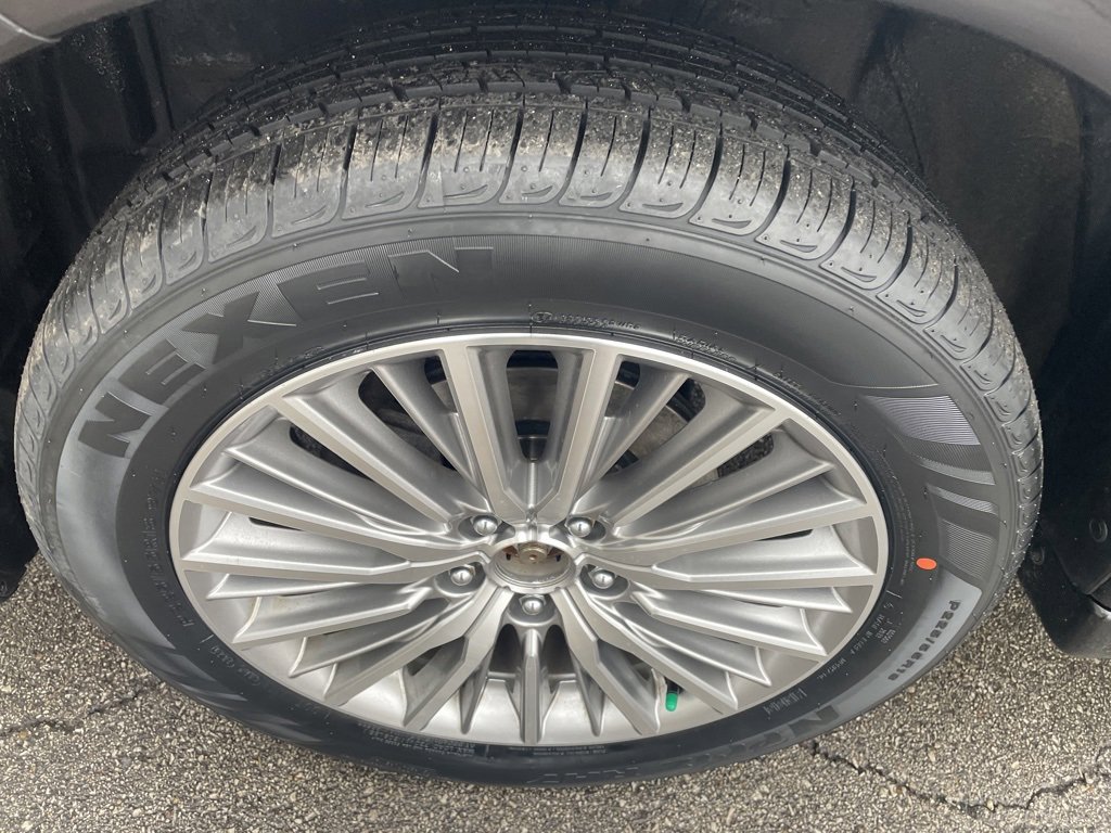 Used 2020 Mitsubishi Outlander SEL image 33