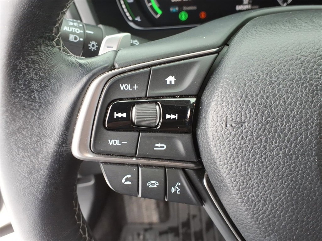 Used 2019 Honda Insight Touring image 21