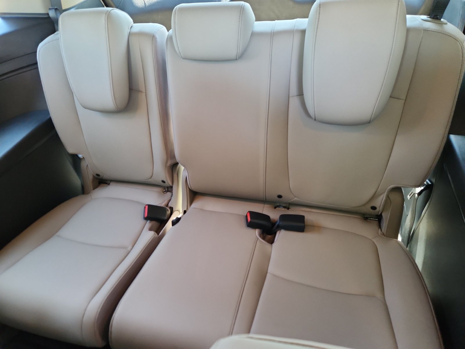 Certified 2023 Honda Odyssey EX-L image 12