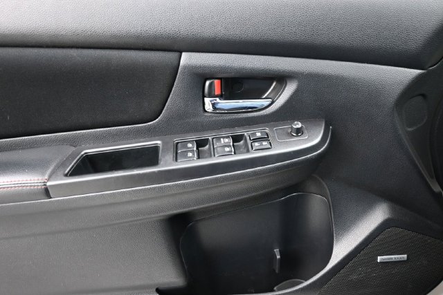 Used 2016 Subaru WRX Premium AWD/4WD image 24