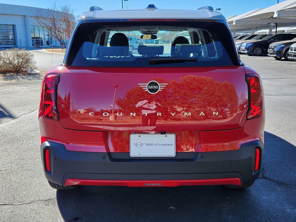 Used 2025 MINI Cooper Countryman S image 14