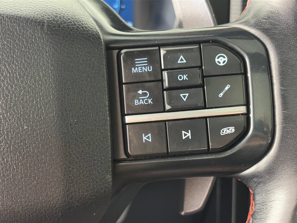 Certified 2024 Ford F150 Raptor AWD/4WD image 17