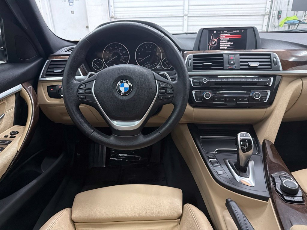 Used 2017 BMW 330i Sedan RWD image 26
