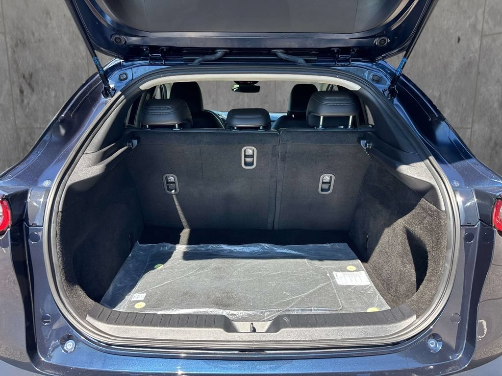 Certified 2023 MAZDA CX-30 AWD 2.5 S w/ Preferred Package image 14