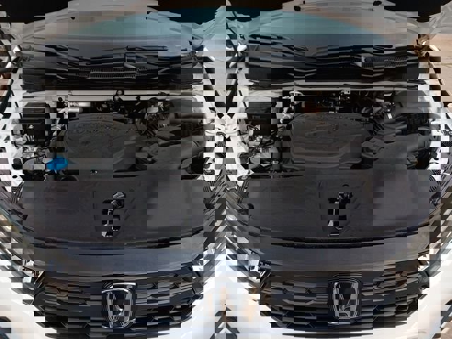 New 2026 Honda Odyssey EX-L image 37